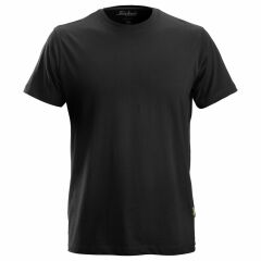 T-Shirt Roboczy Snickers Workwear 2502 Classic - Kolor 0400
