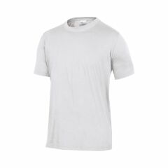 T-Shirt Roboczy Delta Plus Bawełna Napoli - Kolor Biały